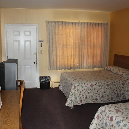 Bartlett Crest Motel المظهر الخارجي الصورة
