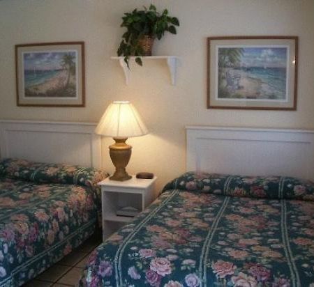 Bartlett Crest Motel المظهر الخارجي الصورة