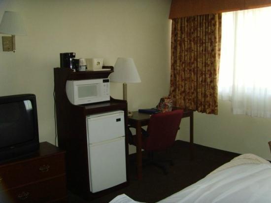 Bartlett Crest Motel المظهر الخارجي الصورة